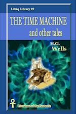 The Time Machine and other tales 