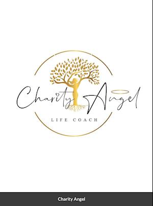 Charity Angel's Gratitude For Life Journal