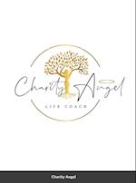 Charity Angel's Gratitude For Life Journal 