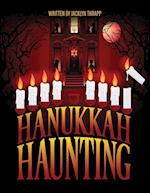 Hanukkah Haunting 