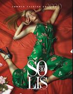 Solis Magazine Issue 39 - Summer Fashion Edition 2020 