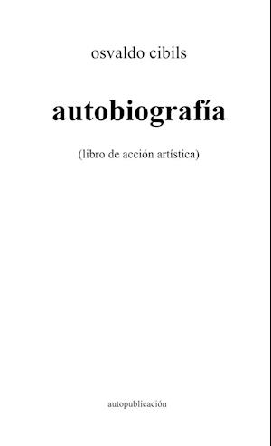 autobiografía