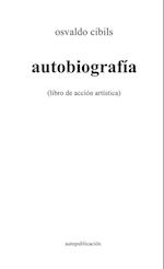 autobiografía