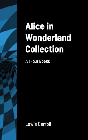 Alice in Wonderland Collection