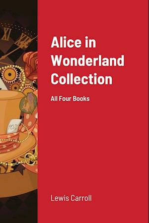 Alice in Wonderland Collection