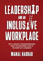 Leadership and an Inclusive Workplace 