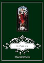 St. Patrick Prayer Journal 