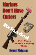 Marines Don't Have Curlers RELOADED 