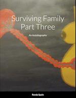 Surviving Family Part Three 