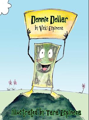 Donnie Dollar