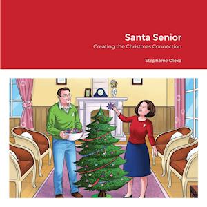 Santa Senior