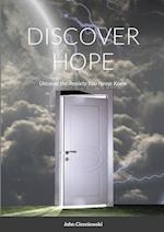 Discover Hope 