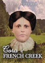 Cora of French Creek 