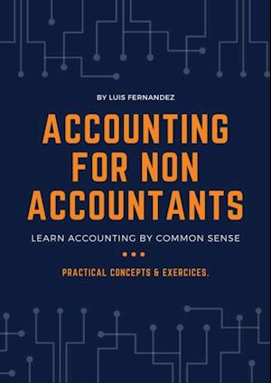 Accounting for Non Accountants