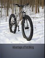 Advantages of Fat Biking