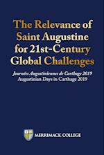 The Relevance of Saint Augustine for 21st-Century Global Challenges 