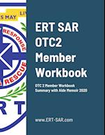 ERTSAR Operational Training Course L2 Summary and Aide Memoir with Answers (2020) 