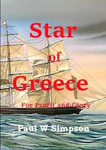 Star of Greece - For Profit and Glory 