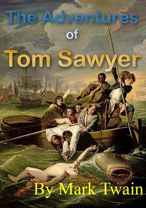 Adventures of Tom Sawyer