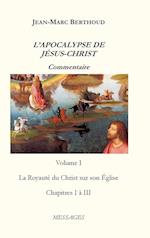 L'Apocalypse de Jésus-Christ