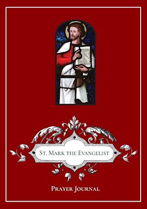 St. Mark the Evangelist Prayer Journal