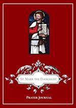 St. Mark the Evangelist Prayer Journal 