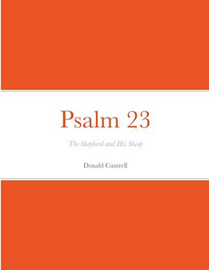 Psalm 23