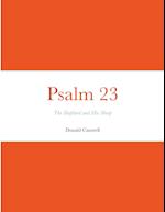 Psalm 23 