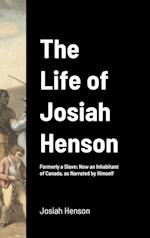 The Life of Josiah Henson 