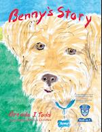 Benny Story (Paperback) 