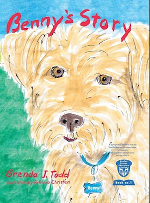 Benny's Story (Hardcover)