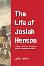 The Life of Josiah Henson 