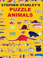 Stephen Stanley's Puzzle Animals 