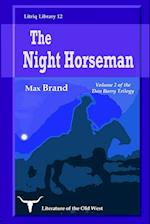 The Night Horseman 