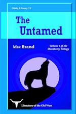 The Untamed 