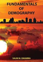 FUNDAMENTALS OF DEMOGRAPHY