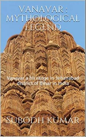 Vanavar: Mythological Legend