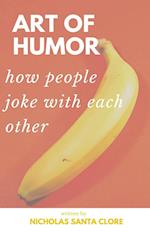 Art Of Humor