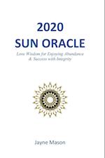2020 SUN ORACLE 