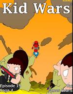 Kid Wars - Episode 19