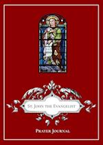 St. John the Evangelist Prayer Journal 