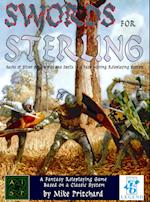 Swords for Sterling (Casewrap Hardcover) 