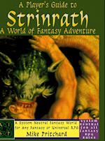 A Player's Guide to Strinrath (Hardcover) 