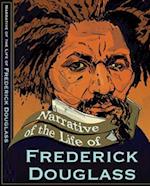 Narrative of the Life of Frederick Douglass Illustrated