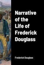 Narrative of the Life of Frederick Douglass 