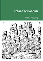 Throne of Gondira 