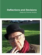 Reflections and Revisions 