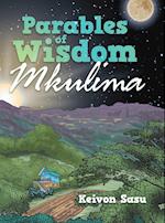 Parables of Wisdom 