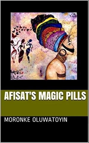 Afisat's Magic Pills