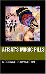 Afisat's Magic Pills